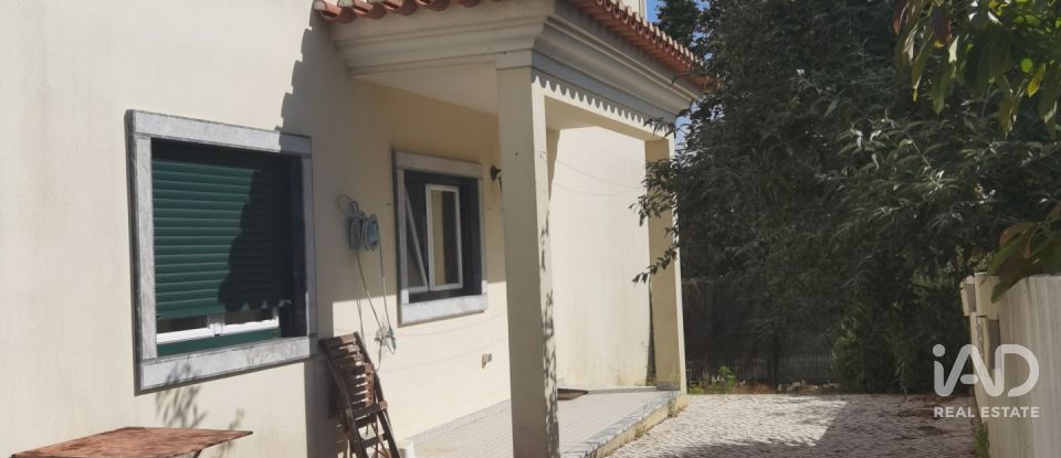 Maison T4 à Foz do Arelho de 180 m²