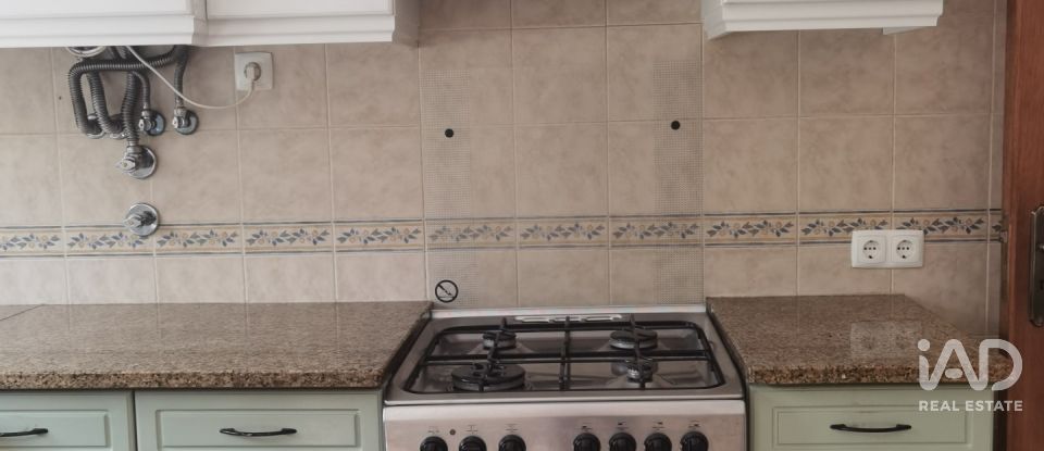 Maison T4 à Foz do Arelho de 180 m²