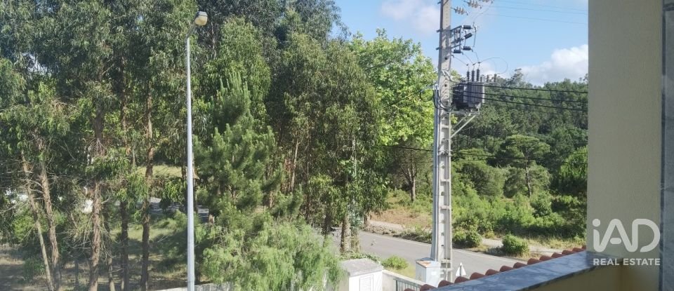 Maison T4 à Foz do Arelho de 180 m²