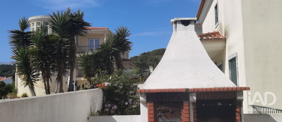 Maison T4 à Foz do Arelho de 180 m²