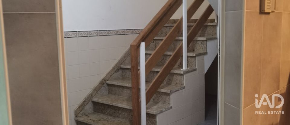 Maison T4 à Foz do Arelho de 180 m²