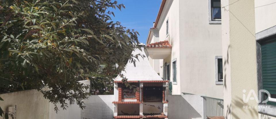 Maison T4 à Foz do Arelho de 180 m²