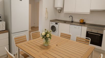 Maison T3 à Odivelas de 100 m²