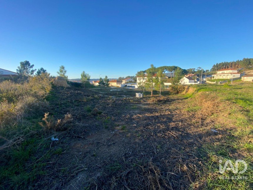 Terreno urbano em Olhalvo de 362 m²