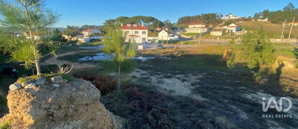 Terreno urbano em Olhalvo de 362 m²
