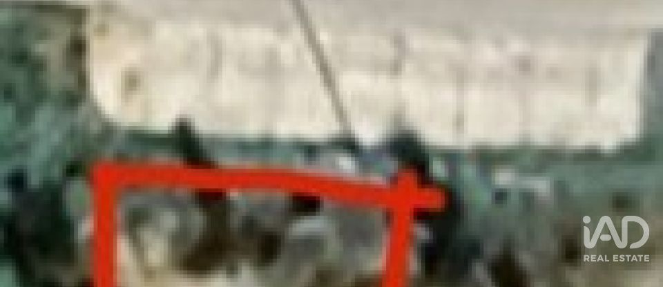 Terreno urbano em Olhalvo de 362 m²