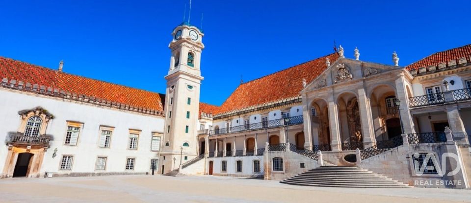 Terreno urbano em Poiares (Santo André) de 4 800 m²