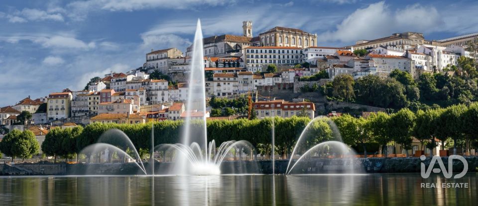 Terreno urbano em Poiares (Santo André) de 4 800 m²