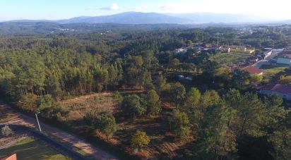 Terrain à bâtir à Poiares (Santo André) de 4 800 m²