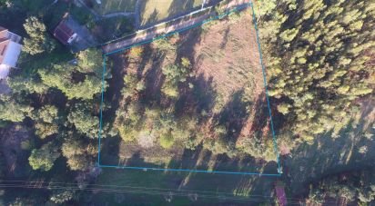 Terrain à bâtir à Poiares (Santo André) de 4 800 m²