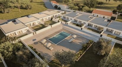 Terrain à Alcoentre de 9 246 m²