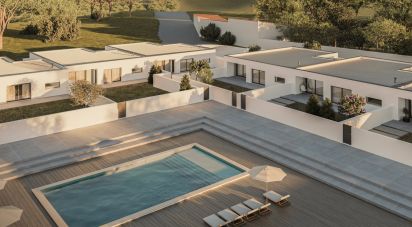 Terrain à Alcoentre de 9 246 m²