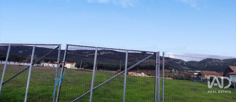 Terrain à Alcoentre de 9 246 m²