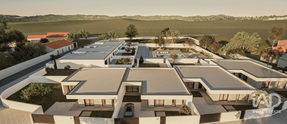 Terrain à Alcoentre de 9 246 m²