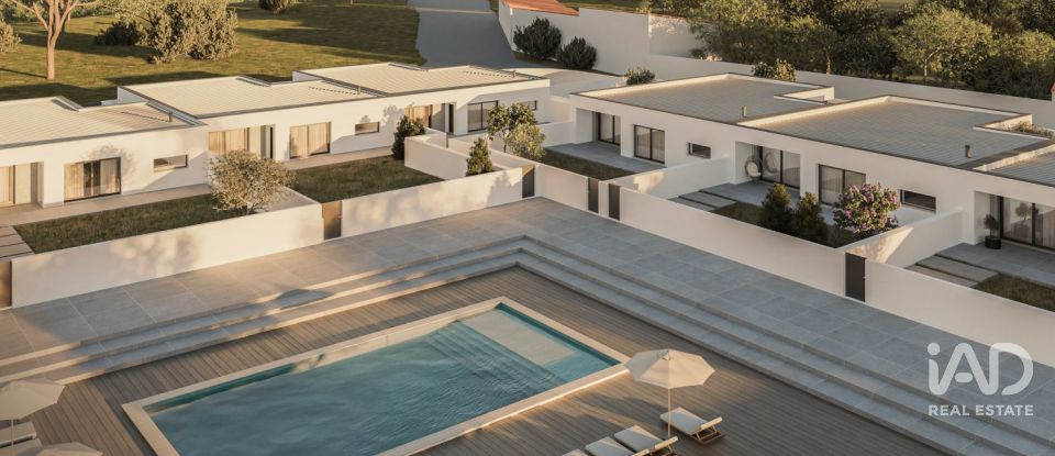 Terrain à Alcoentre de 9 246 m²