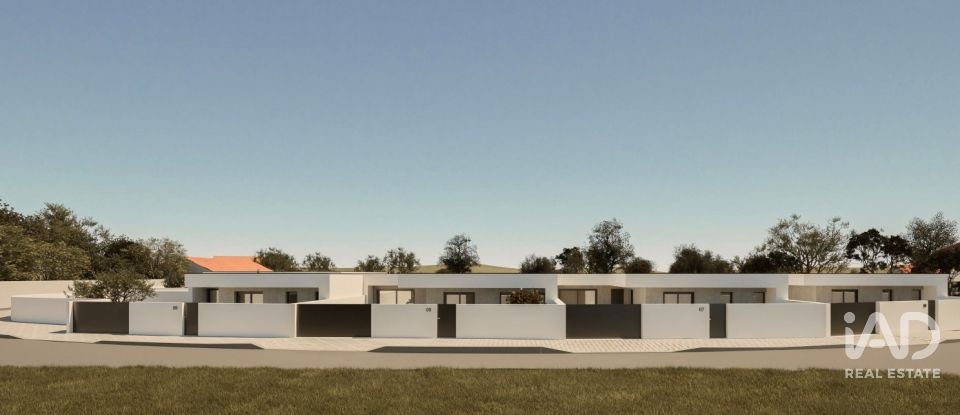 Terrain à Alcoentre de 9 246 m²