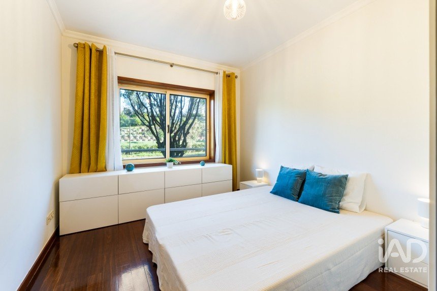 Appartement T1 à Canidelo de 52 m²