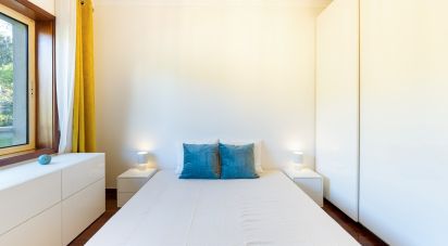 Apartment T1 in Canidelo of 52 m²