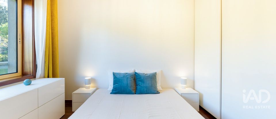 Appartement T1 à Canidelo de 52 m²