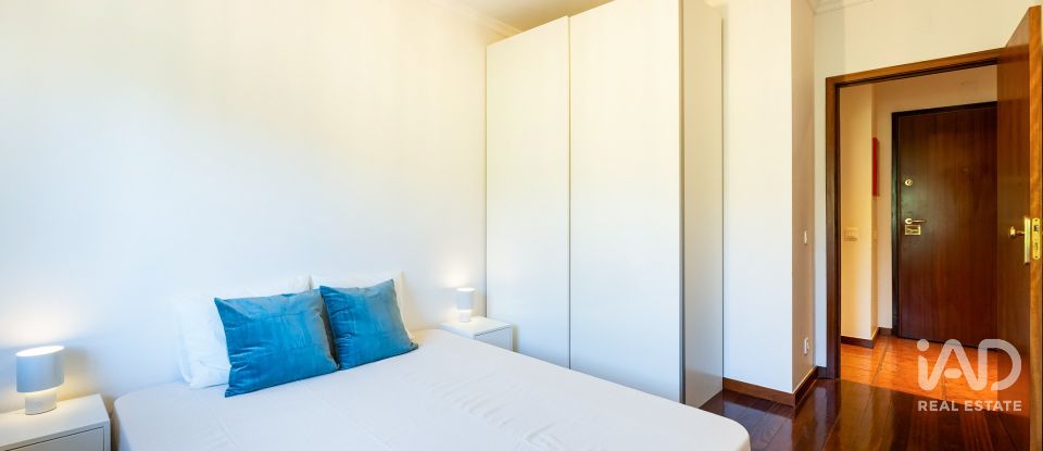 Appartement T1 à Canidelo de 52 m²