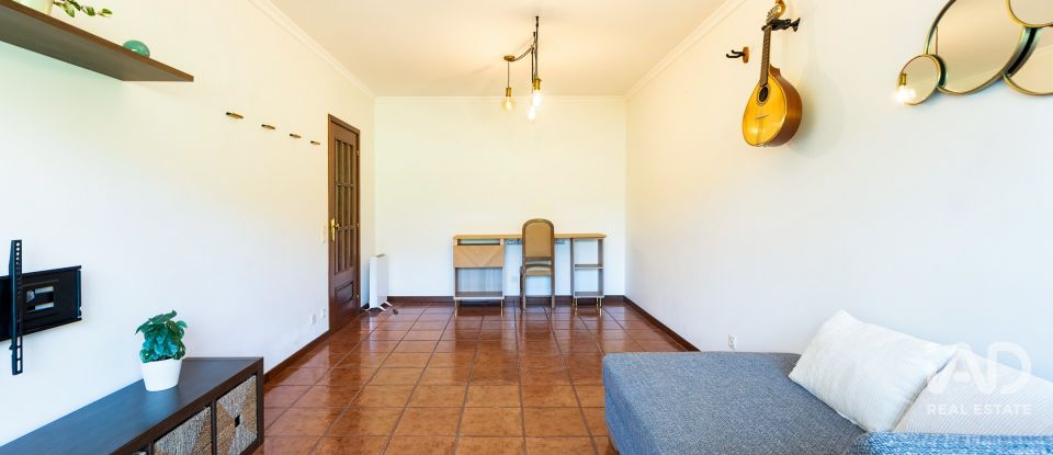 Appartement T1 à Canidelo de 52 m²