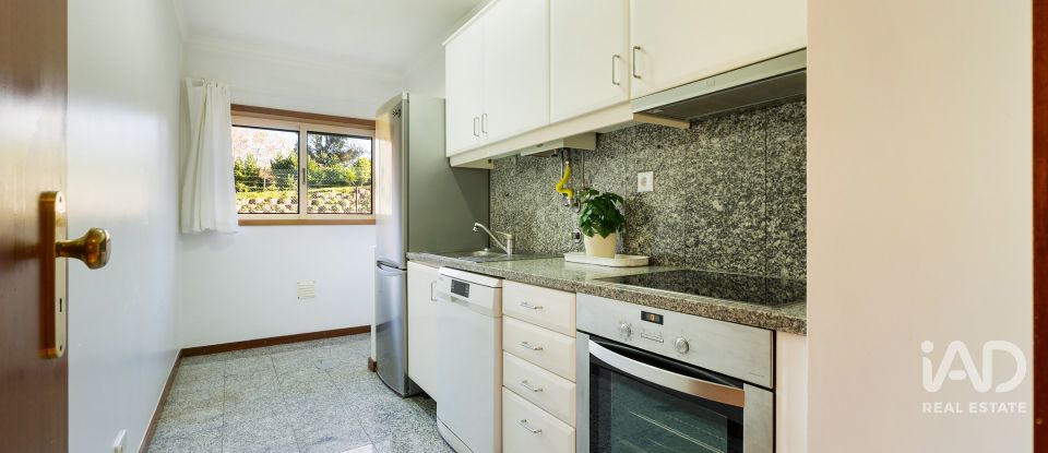 Appartement T1 à Canidelo de 52 m²