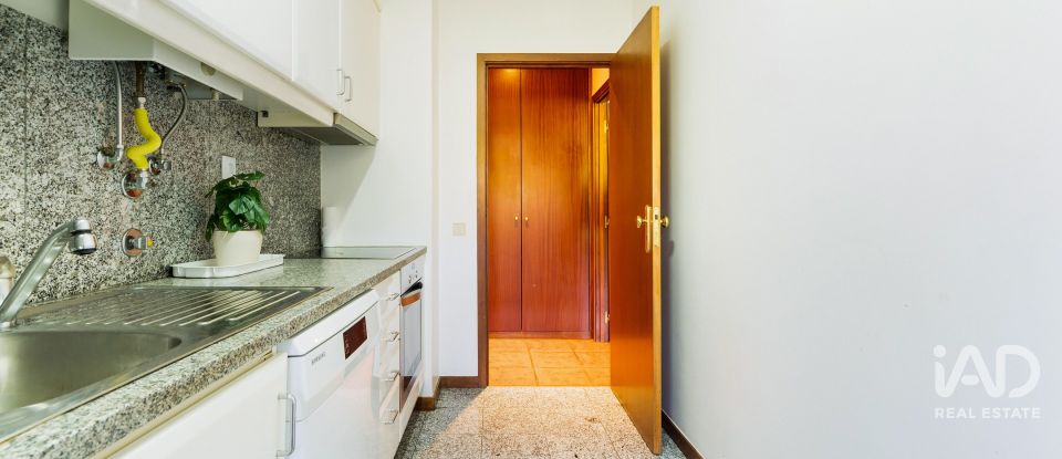 Appartement T1 à Canidelo de 52 m²