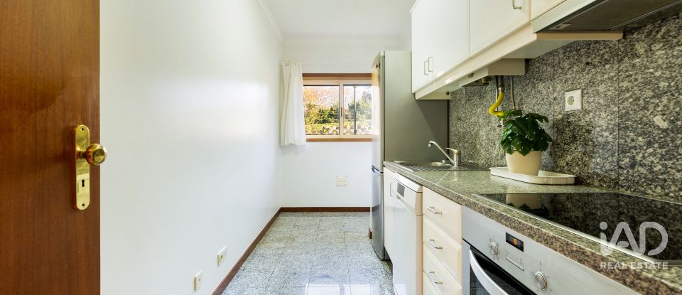 Appartement T1 à Canidelo de 52 m²