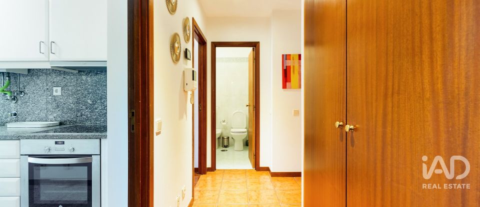 Appartement T1 à Canidelo de 52 m²