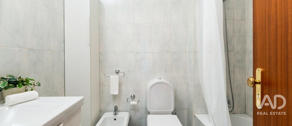 Appartement T1 à Canidelo de 52 m²