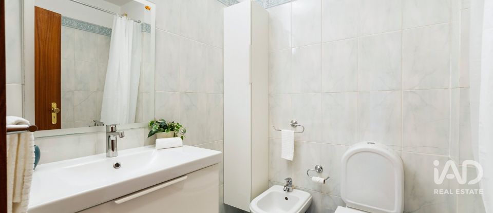 Appartement T1 à Canidelo de 52 m²