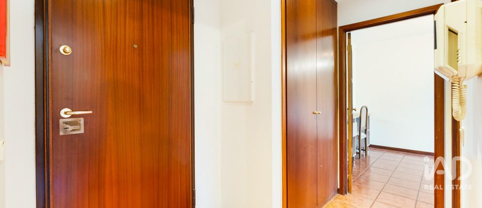 Appartement T1 à Canidelo de 52 m²
