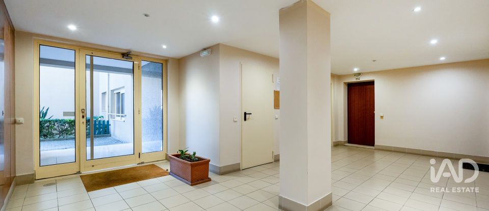 Appartement T1 à Canidelo de 52 m²