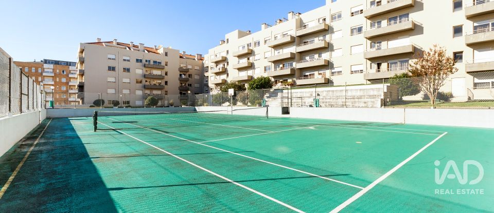 Appartement T1 à Canidelo de 52 m²