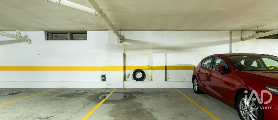 Appartement T1 à Canidelo de 52 m²