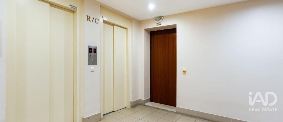 Appartement T1 à Canidelo de 52 m²