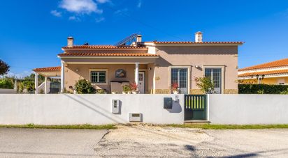 House T3 in Caldas da Rainha - Santo Onofre e Serra do Bouro of 135 m²