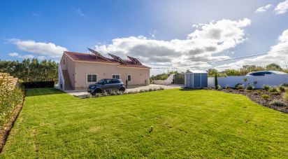 House T3 in Caldas da Rainha - Santo Onofre e Serra do Bouro of 135 m²