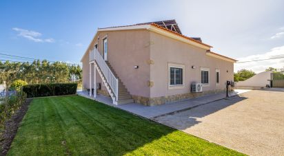 House T3 in Caldas da Rainha - Santo Onofre e Serra do Bouro of 135 m²