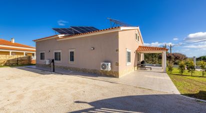 House T3 in Caldas da Rainha - Santo Onofre e Serra do Bouro of 135 m²