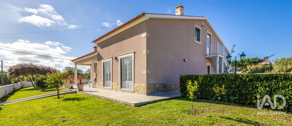 Maison T3 à Caldas da Rainha - Santo Onofre e Serra do Bouro de 135 m²