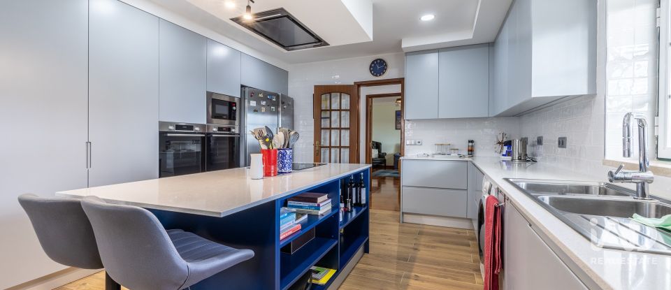 Maison T3 à Caldas da Rainha - Santo Onofre e Serra do Bouro de 135 m²