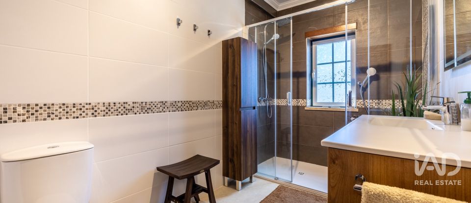 Maison T3 à Caldas da Rainha - Santo Onofre e Serra do Bouro de 135 m²