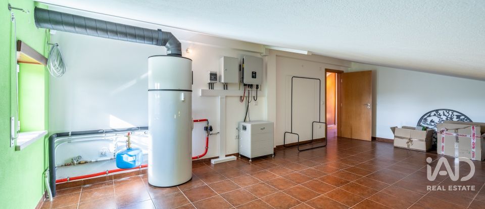 Maison T3 à Caldas da Rainha - Santo Onofre e Serra do Bouro de 135 m²