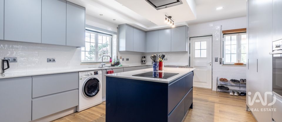 Maison T3 à Caldas da Rainha - Santo Onofre e Serra do Bouro de 135 m²