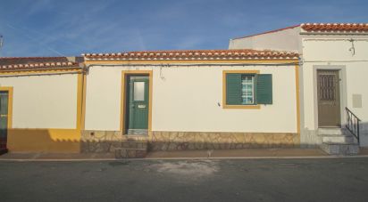 Maison T3 à Amareleja de 124 m²