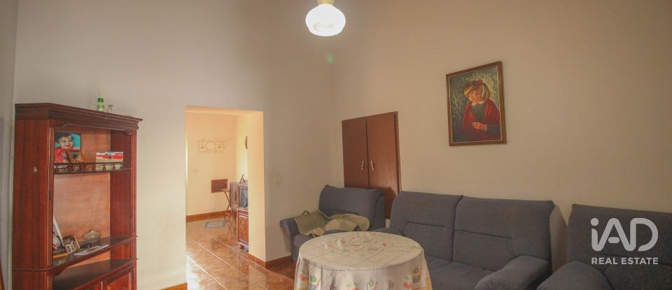 Moradia T3 em Amareleja de 124 m²