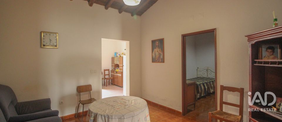 Moradia T3 em Amareleja de 124 m²