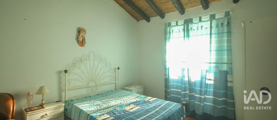 Moradia T3 em Amareleja de 124 m²