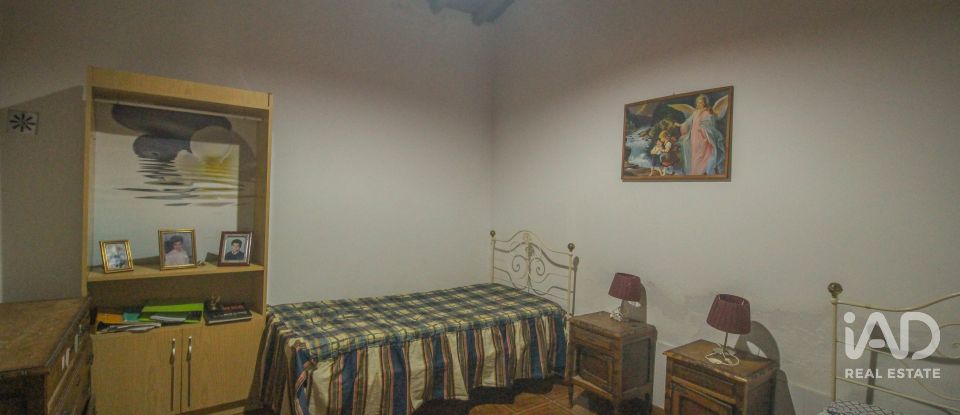 Moradia T3 em Amareleja de 124 m²